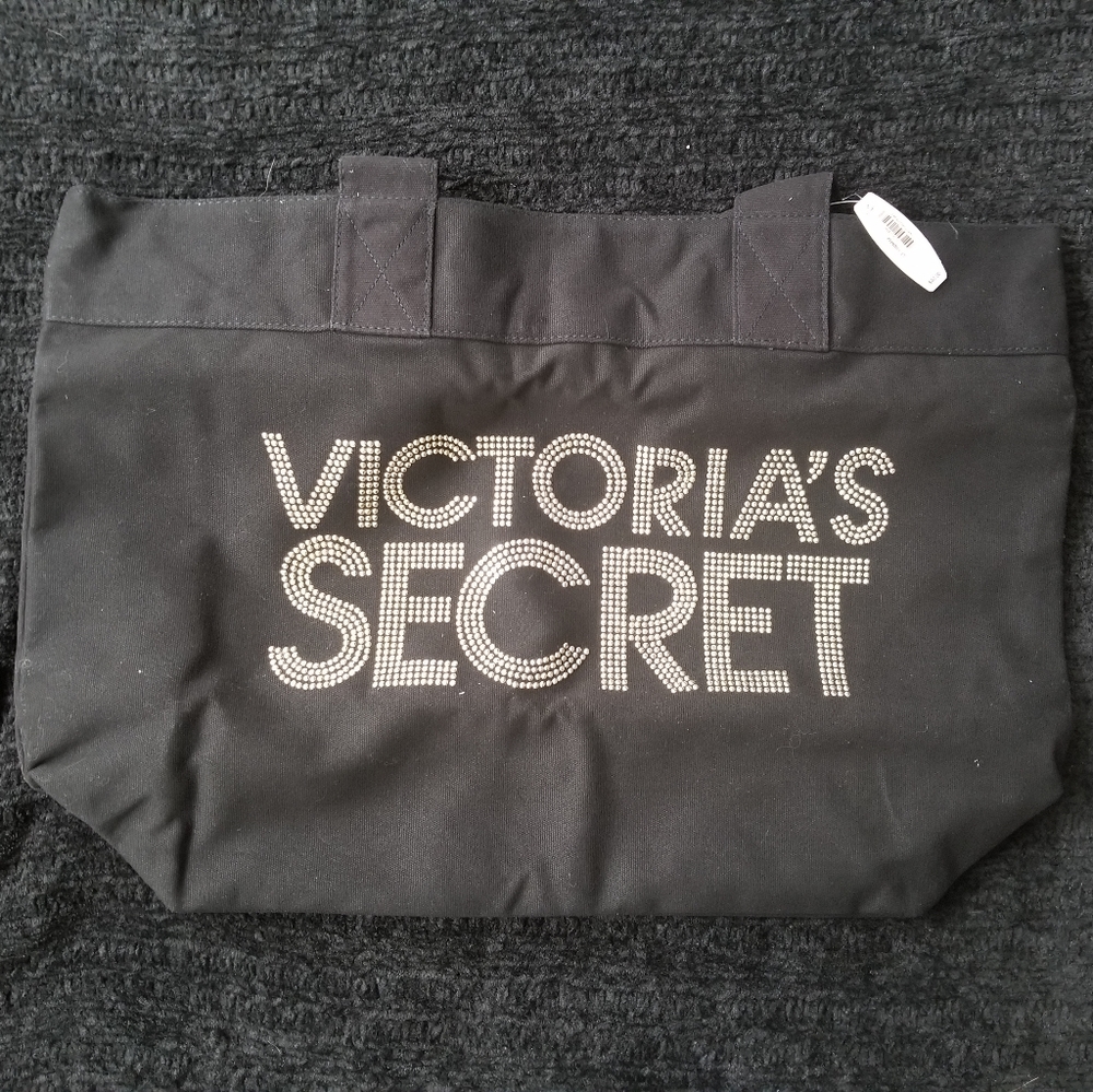 NWT VICTORIA'S SECRET TOTE
